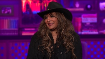 Pam Grier Says She Was Singing With John Lennon Before a Fight Broke Out