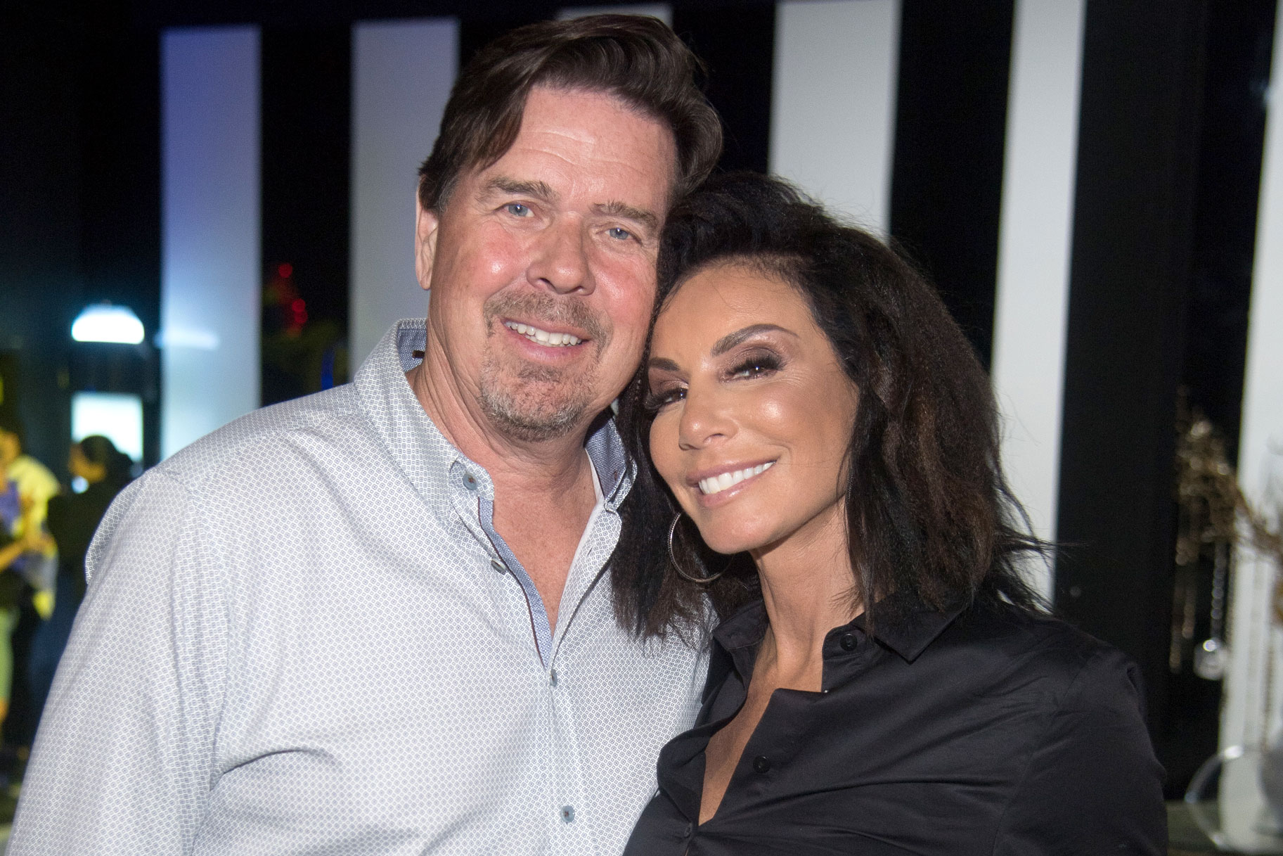 What Is the Net Worth of Danielle Staub from "RHONJ"? 