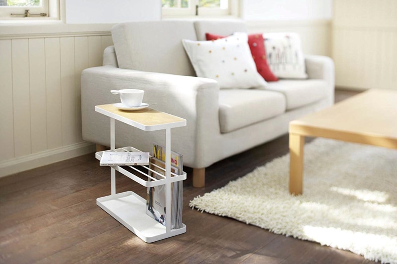 Tower Side Table