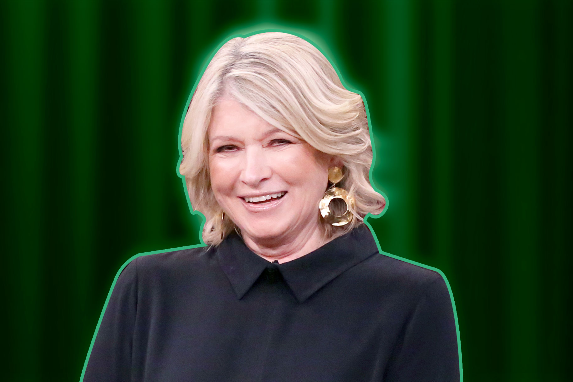 Martha Stewart Launching CBD Products With Canopy Growth