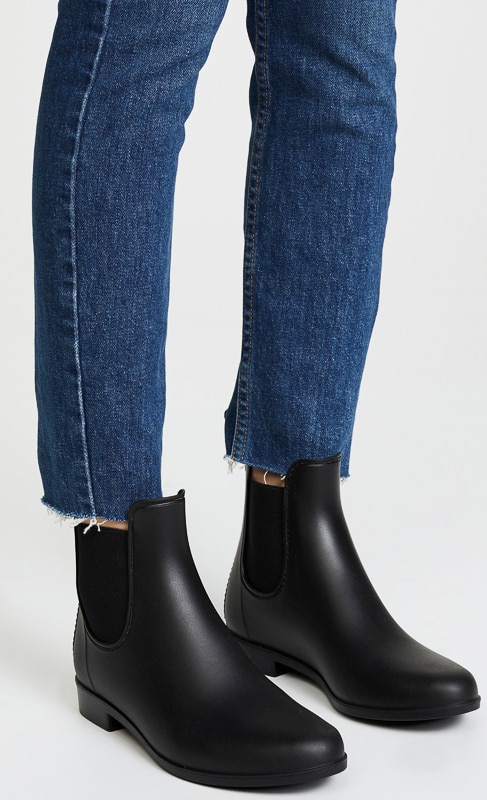 Best Stylish Rain Boots, Waterproof Booties & Shoes | Style & Living