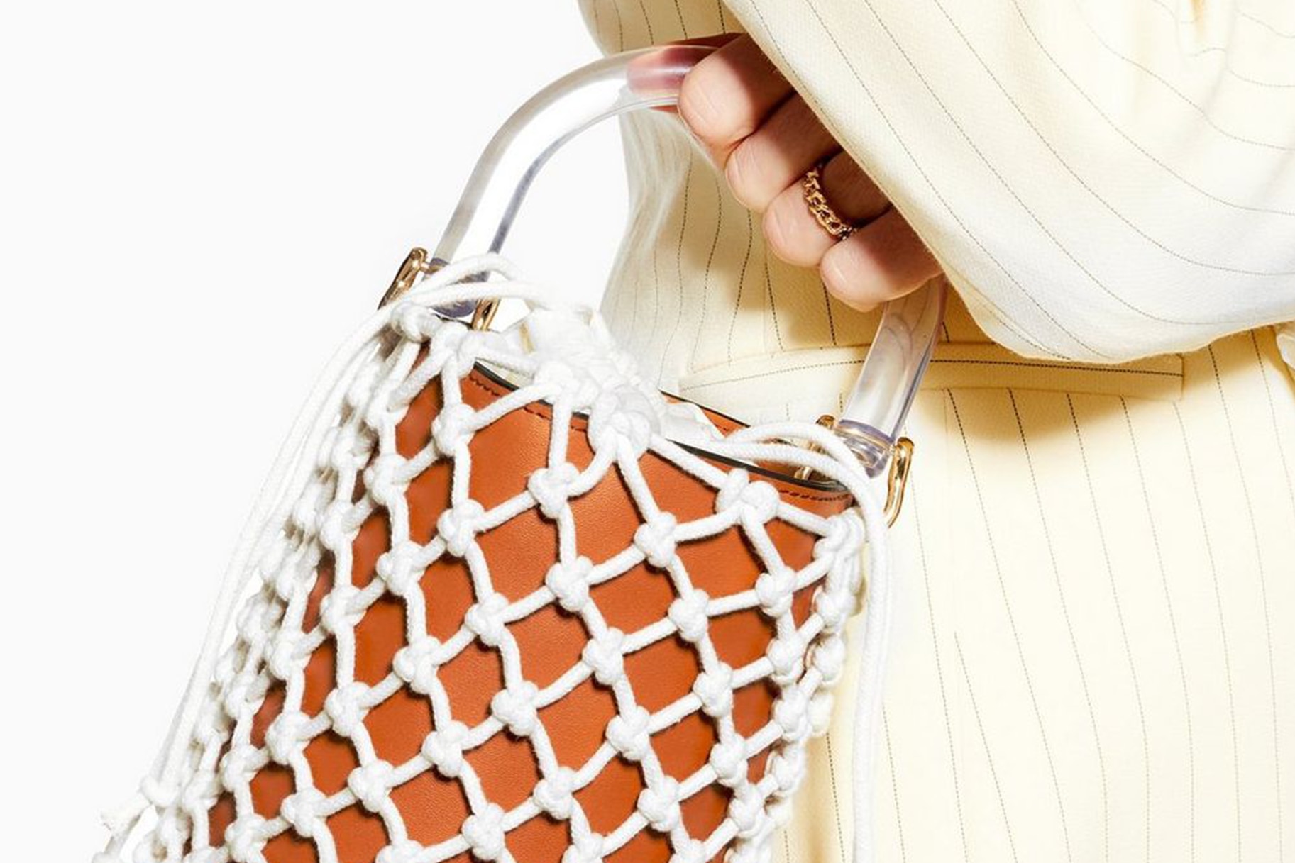 Bucket Bags for Spring: Shop Affordable Bag Trend Ideas