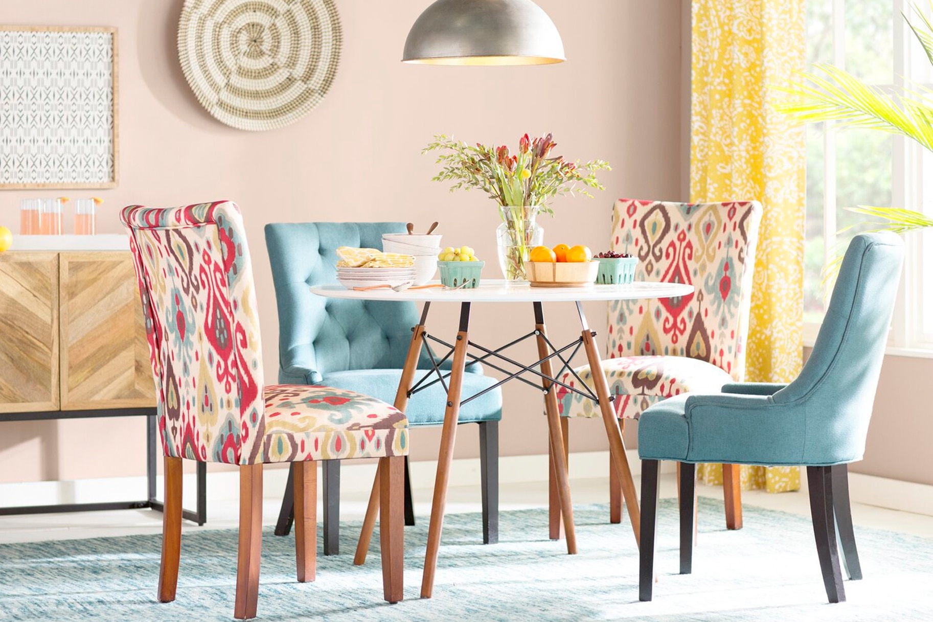 Dining Room Chairs, Beautiful Dining Room Chairs