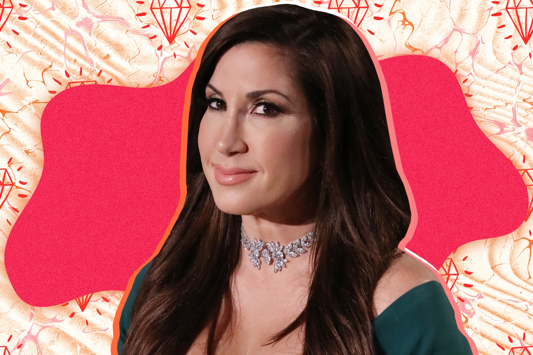 Jacqueline Laurita Selling Home