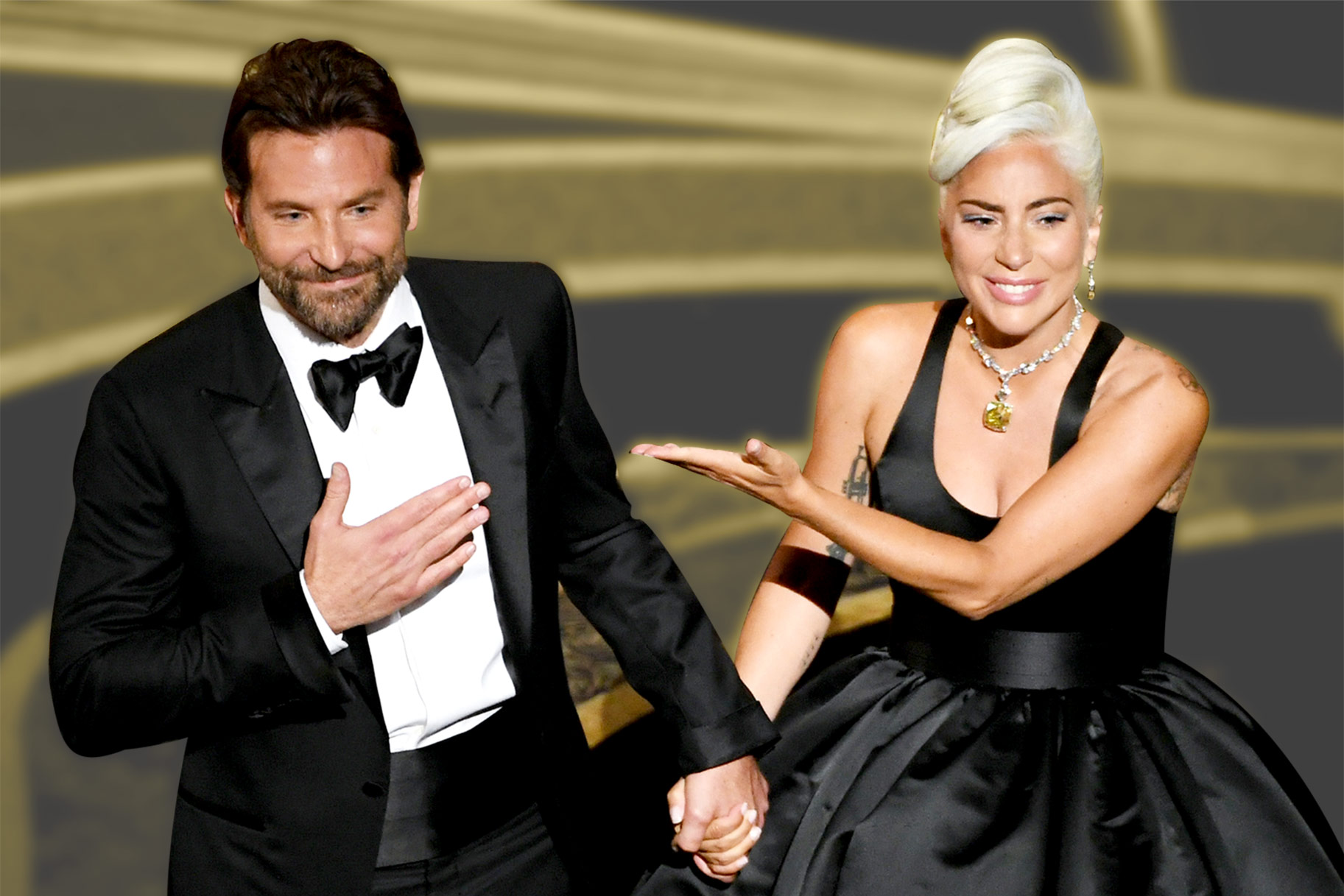 Are Lady Gaga, Bradley Cooper Dating After Irina Shayk Marriage Rumors? | Personal Space
