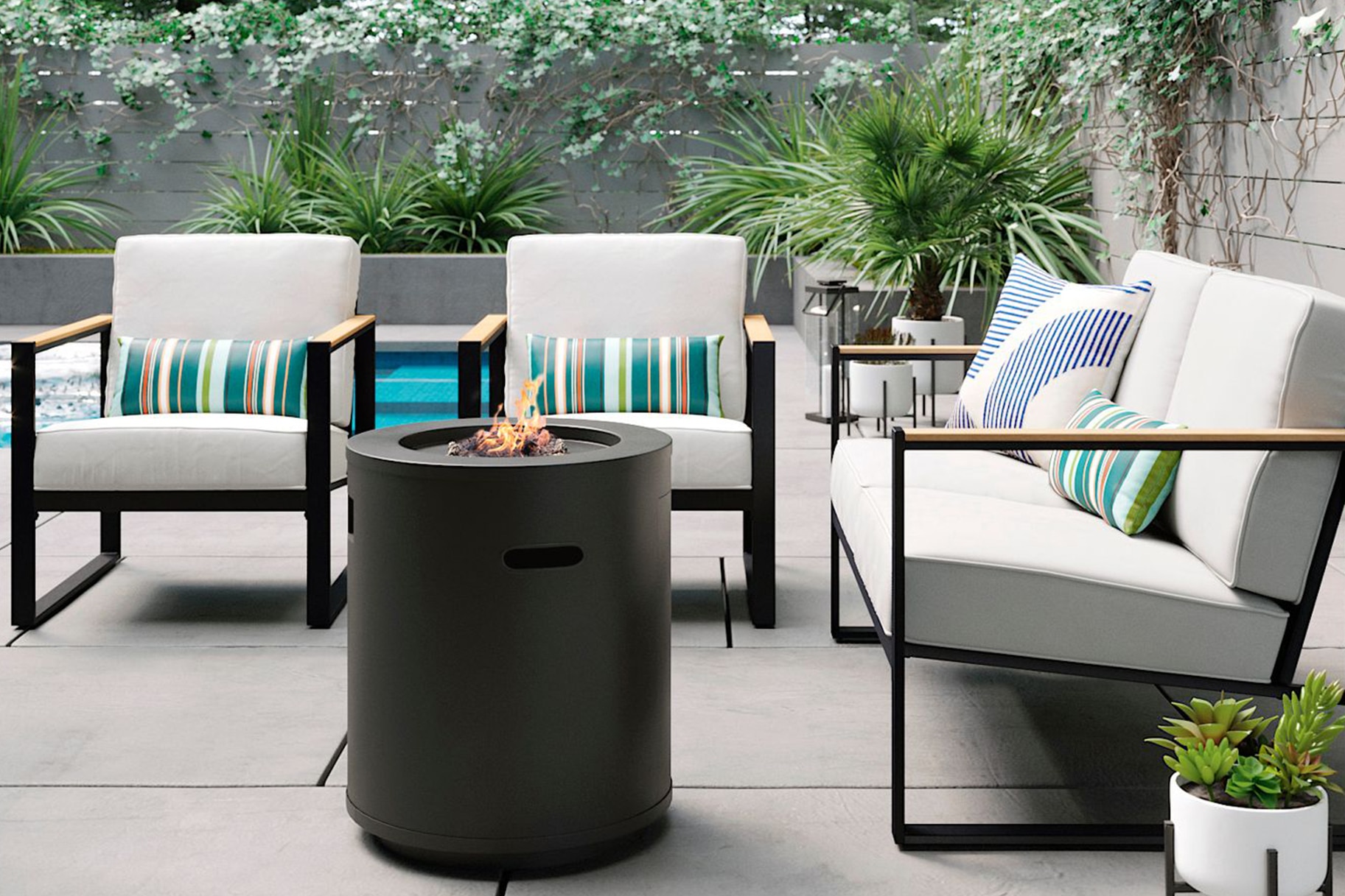 The 6 Best Patio Furniture Sets