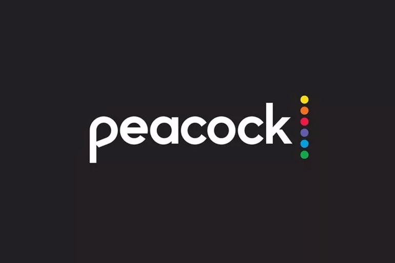 Peacock Nbc