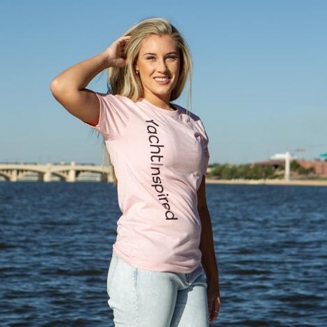 June Foster Yacht Clothing 1
