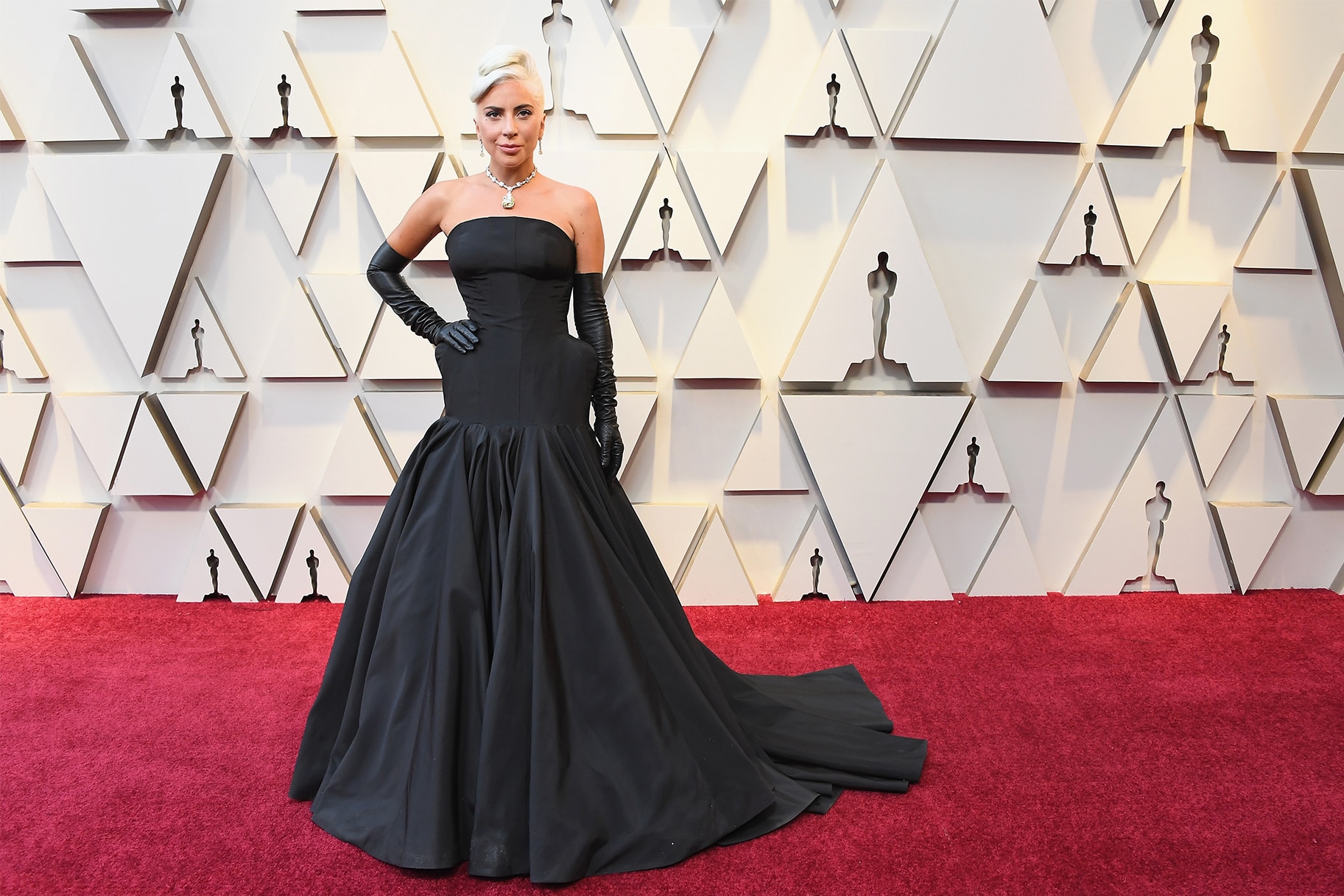2020 Oscars: How to Watch the Red Carpet Style & Living