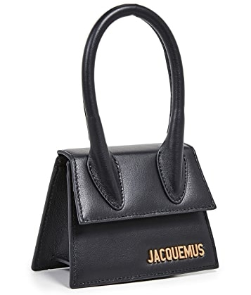 Dorit Kemsley's Jacquemus Le Chiquito Handbag | The Daily Dish