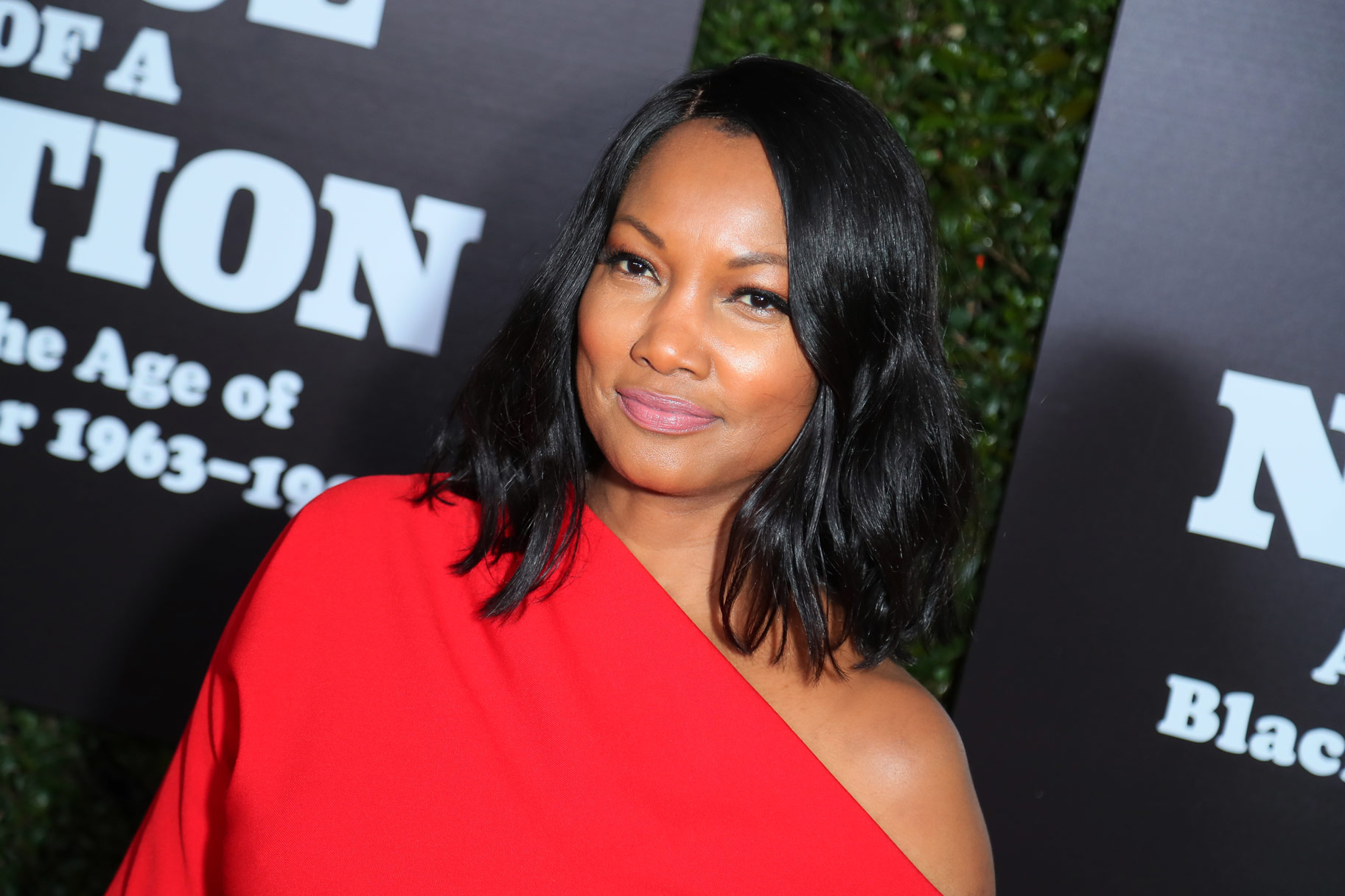 Garcelle Beauvais Late Night Podcast