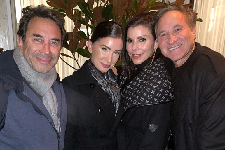 Terry Dubrow Paul Nassif Baby News