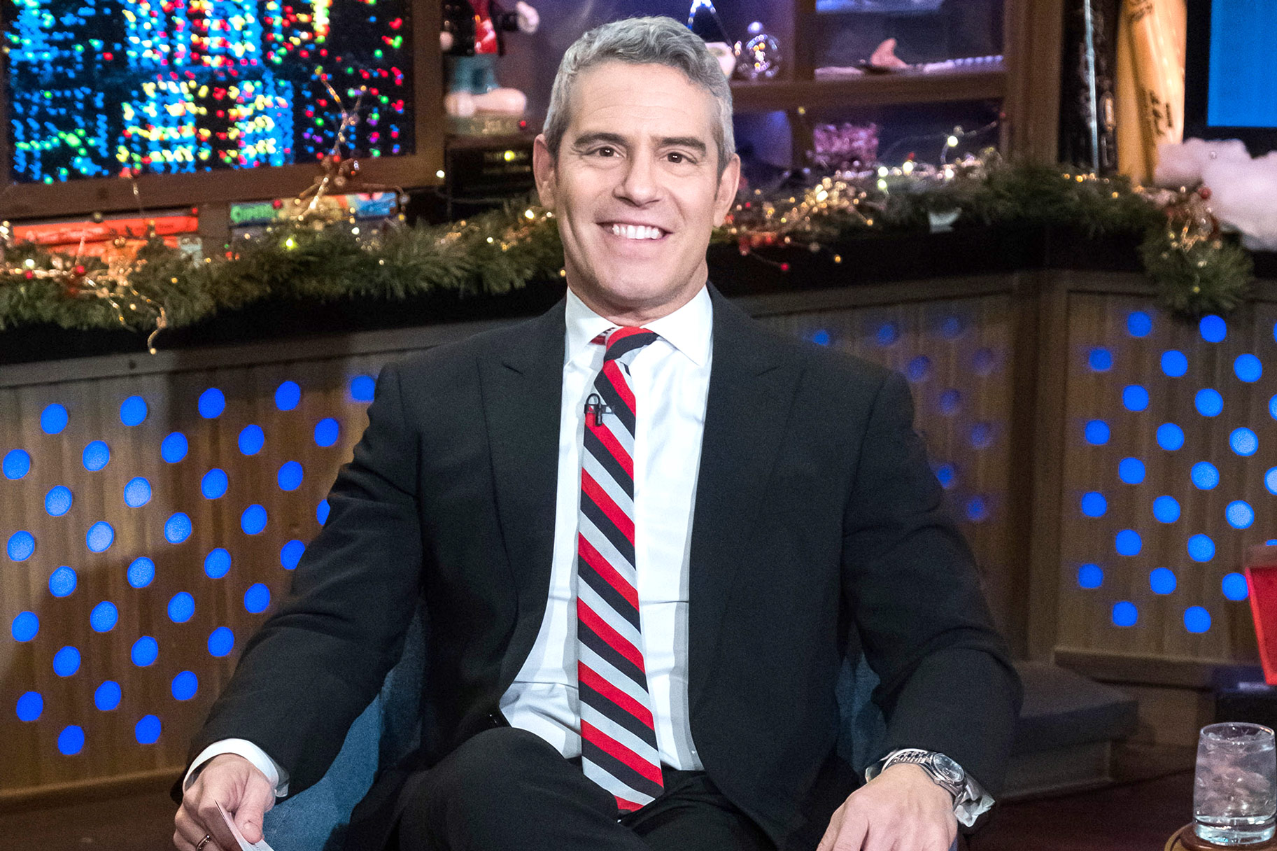 Andy Cohen Bravo App Streaming