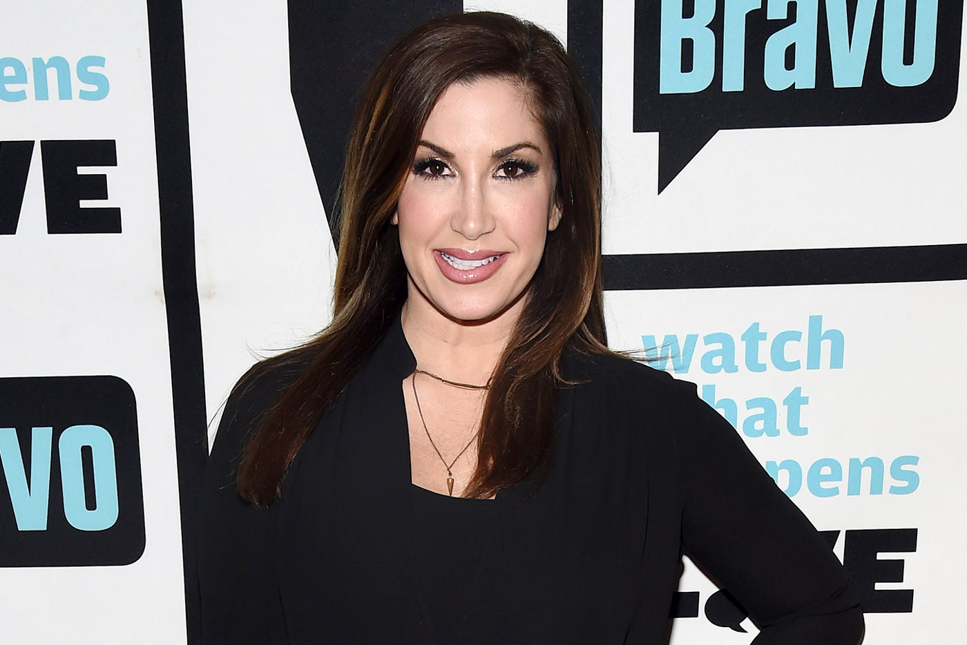 Jacqueline Laurita Shares Husband Chris Laurita Photo on Instagram The Daily Dish