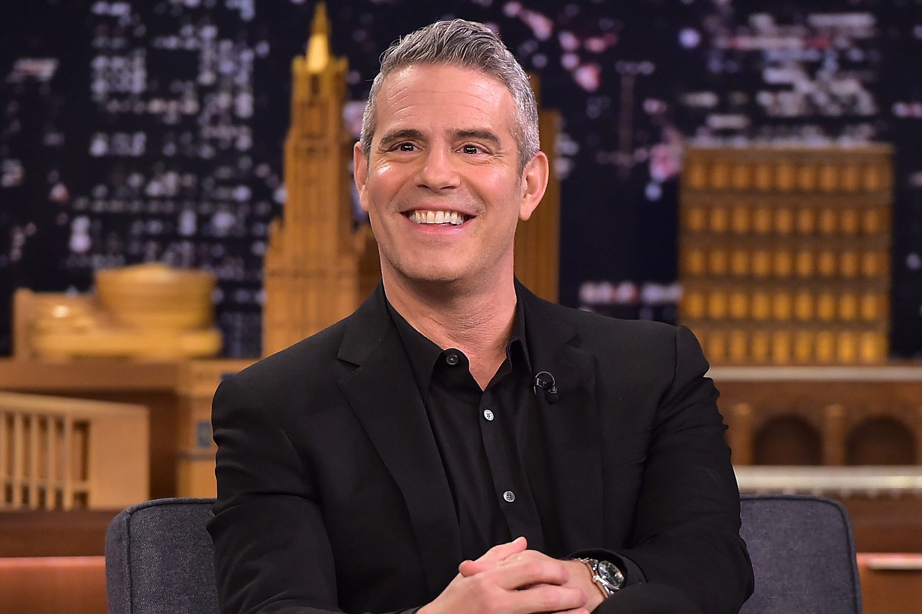 Andy Cohen Power Of Pride