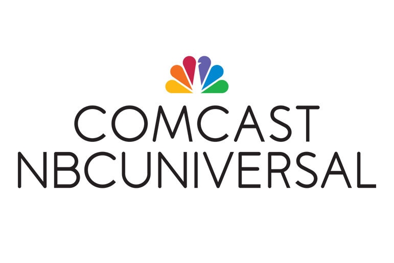 Nbc Comcast Universal