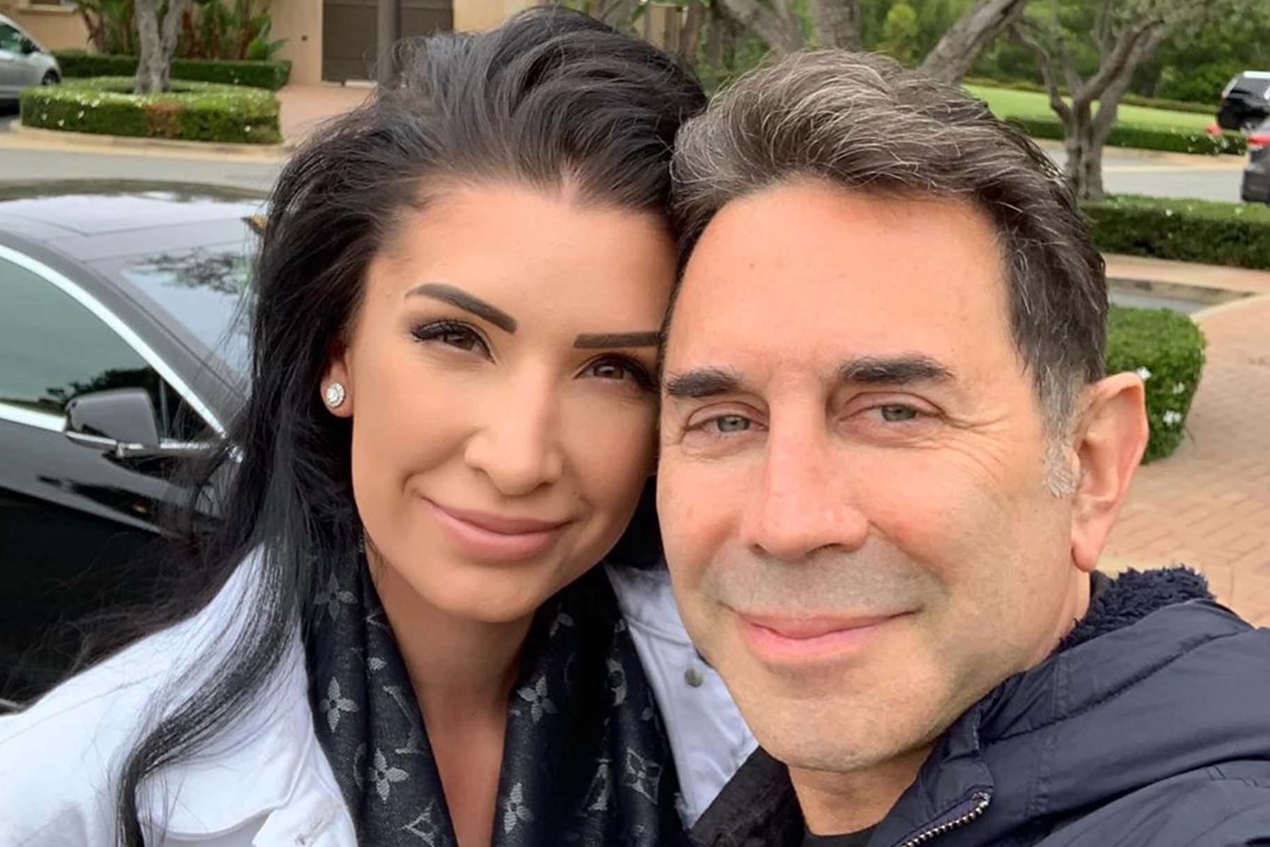 Dr Paul Nassif Brittany Baby Bump