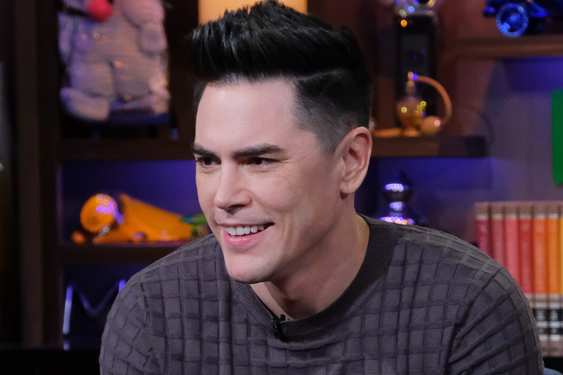 Tom Sandoval Is Blonde and We Aren't Mad At It Bravo TV Official Site.