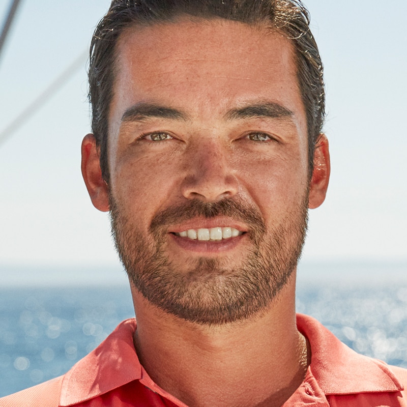 Albums 96+ Images where is colin from below deck sailing yacht from Updated