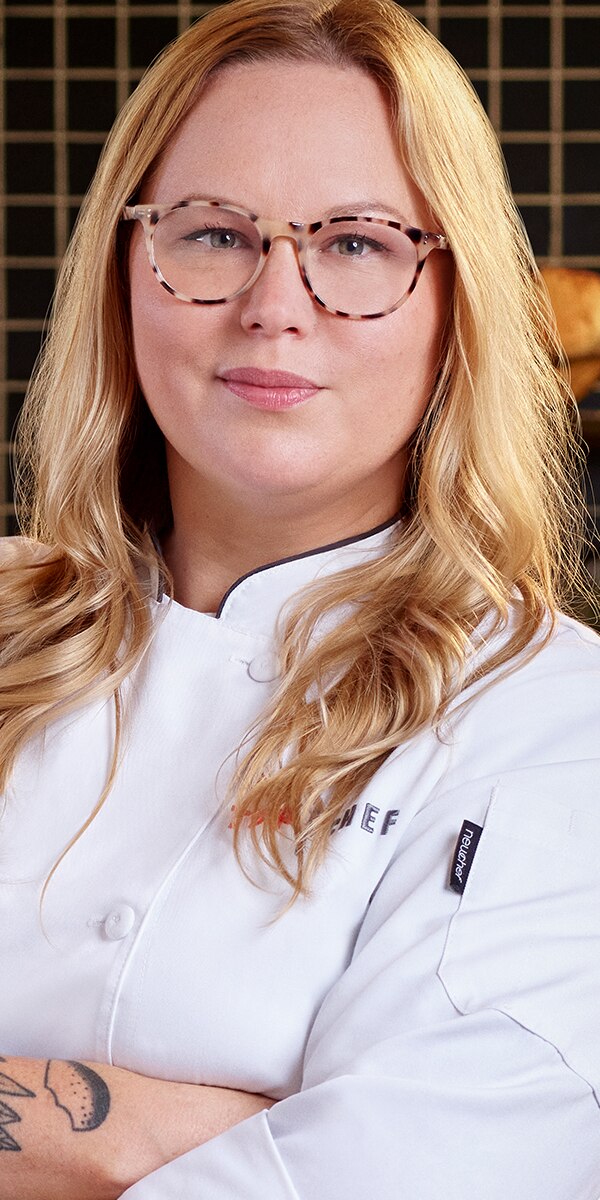 Top Chef Season 18 Bodyshot Brittanny Anderson
