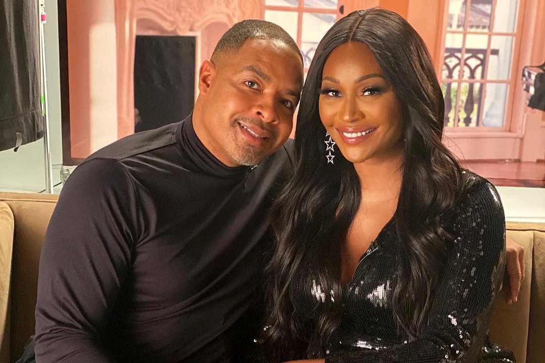 Cynthia Bailey Mike Hill Update