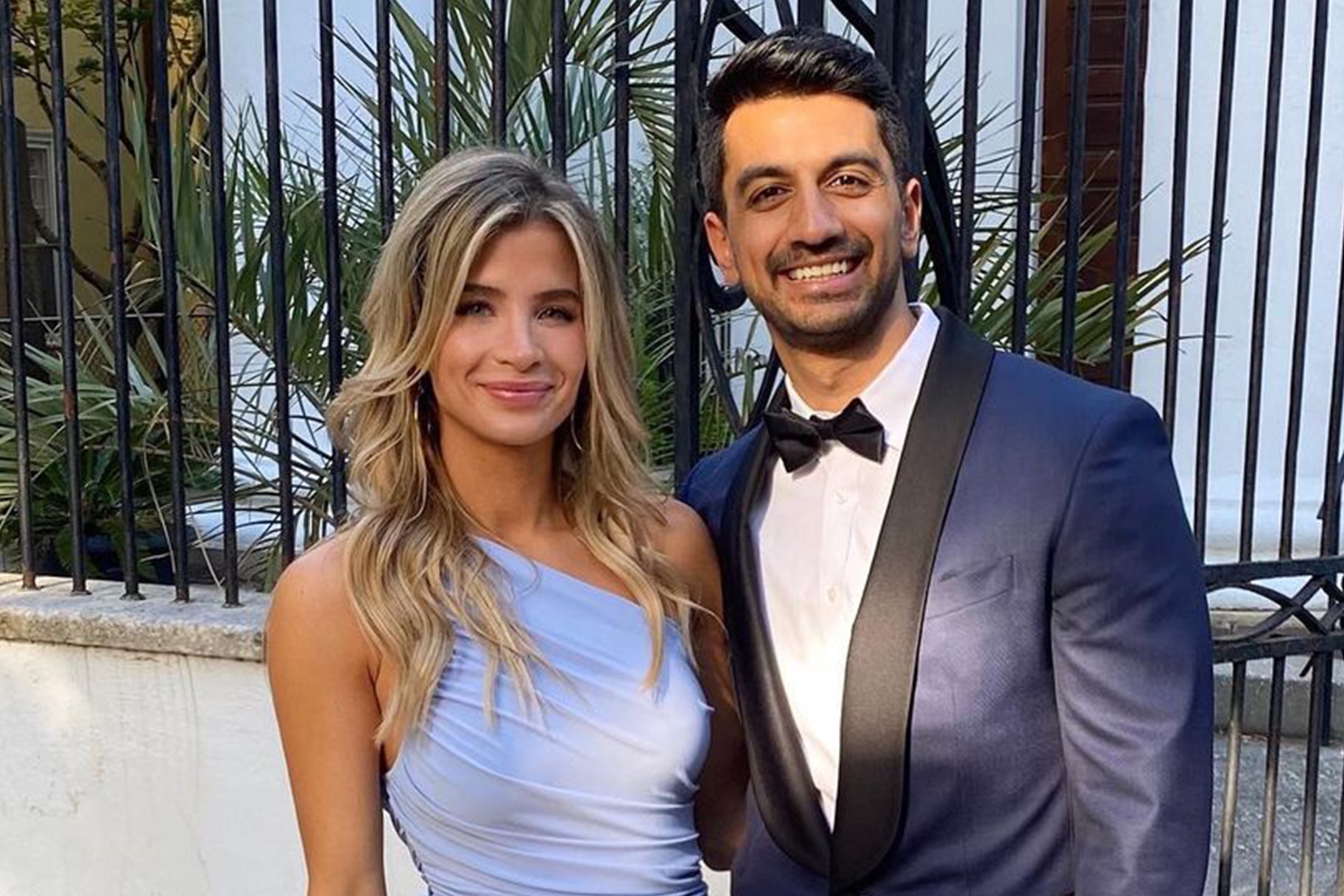 Naomie Olindo, Metul Shah Are Moving to New York City: Details | The ...