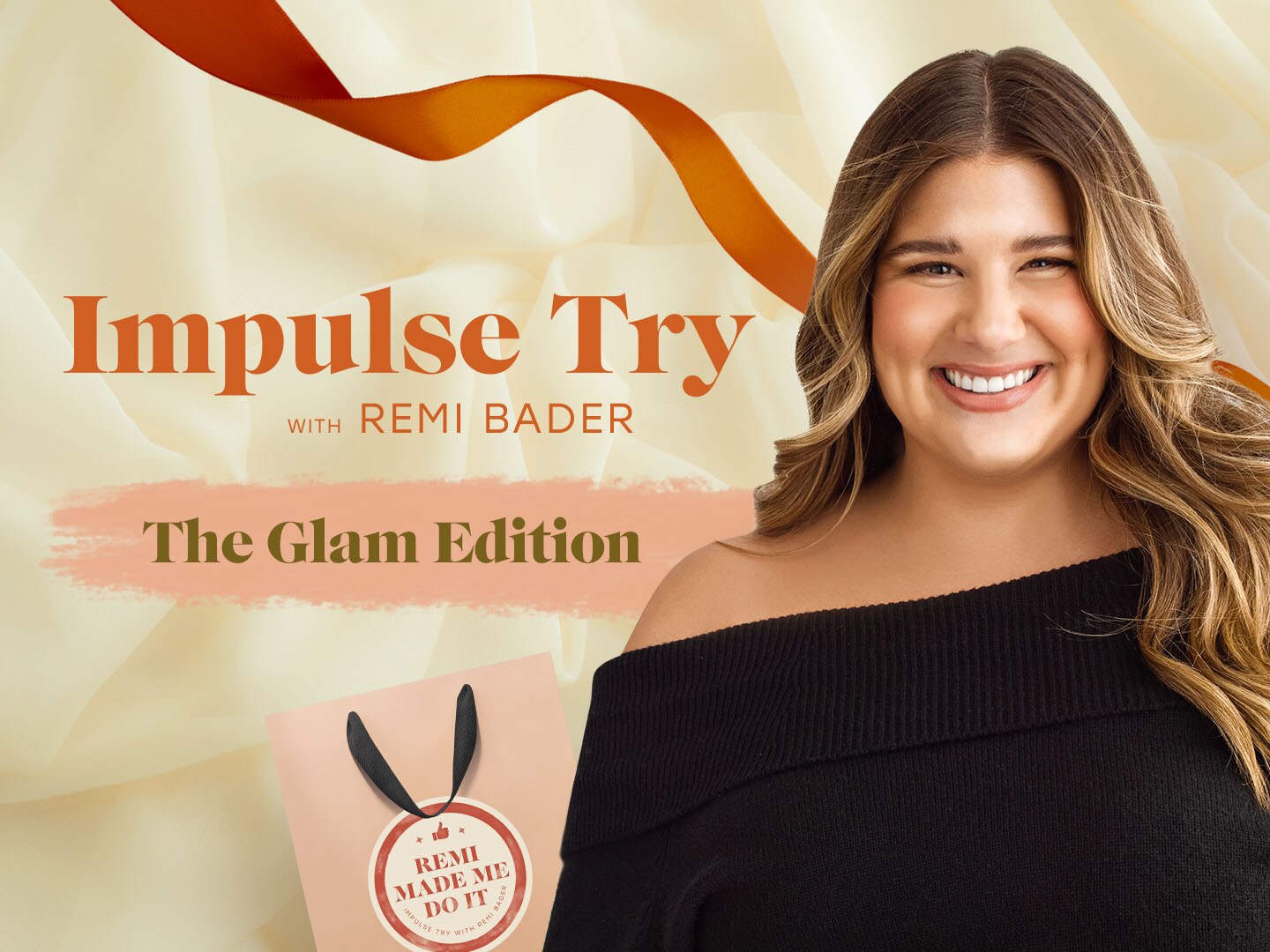 Impulse Try Glam
