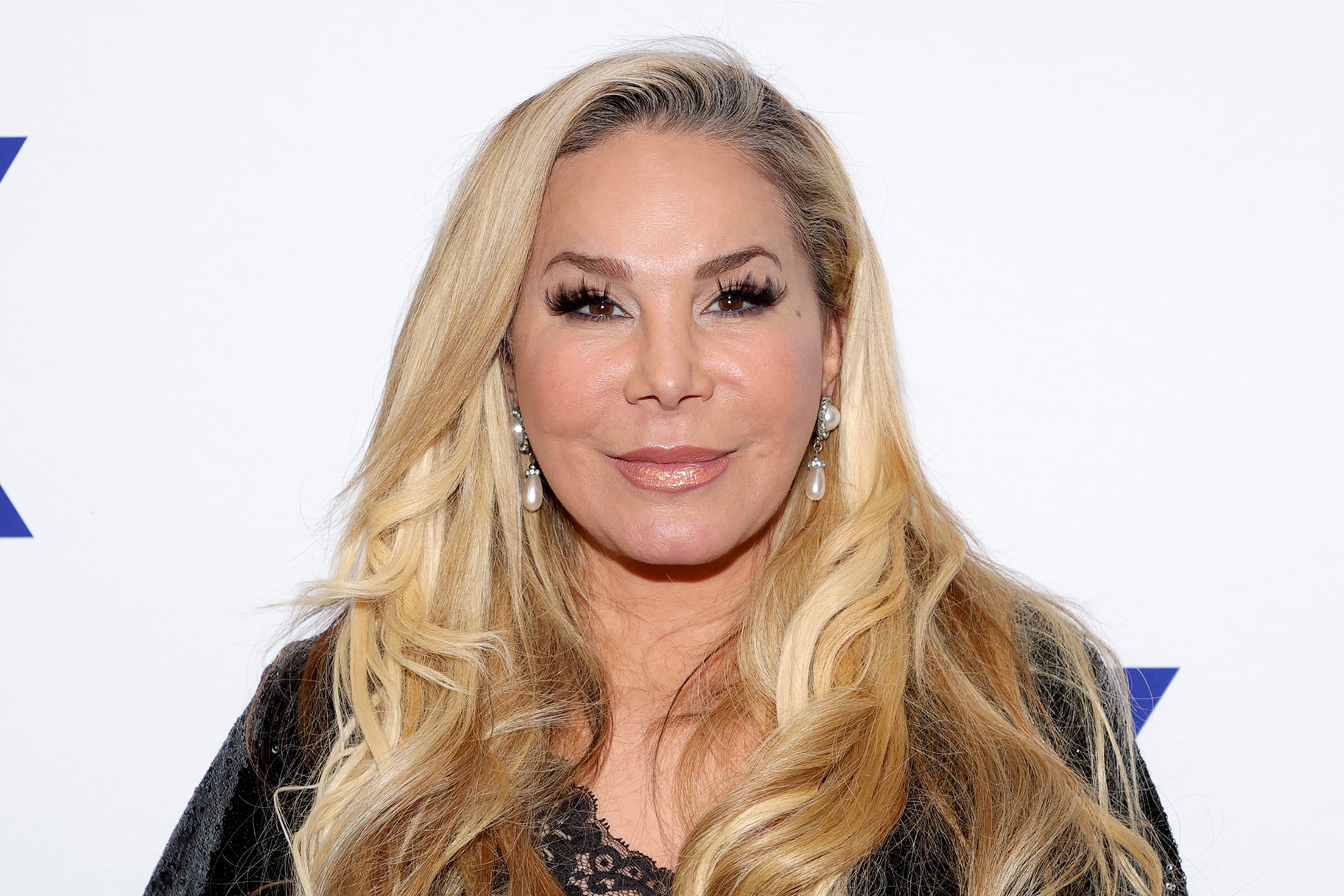 Style Living Rhobh Adrienne Maloof Holiday Decor