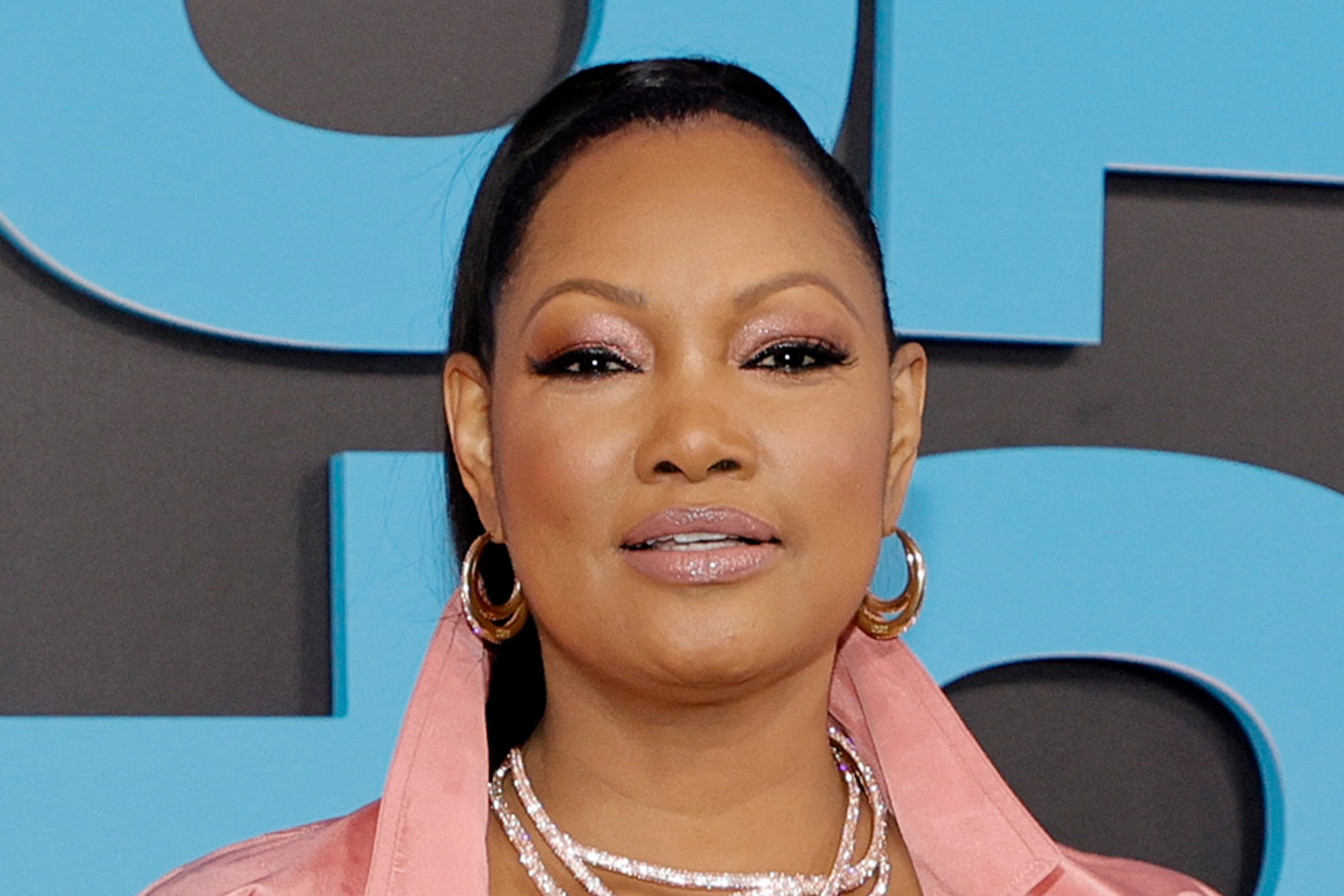 Style Living Rhobh Garcelle Beauvais Pca Awards
