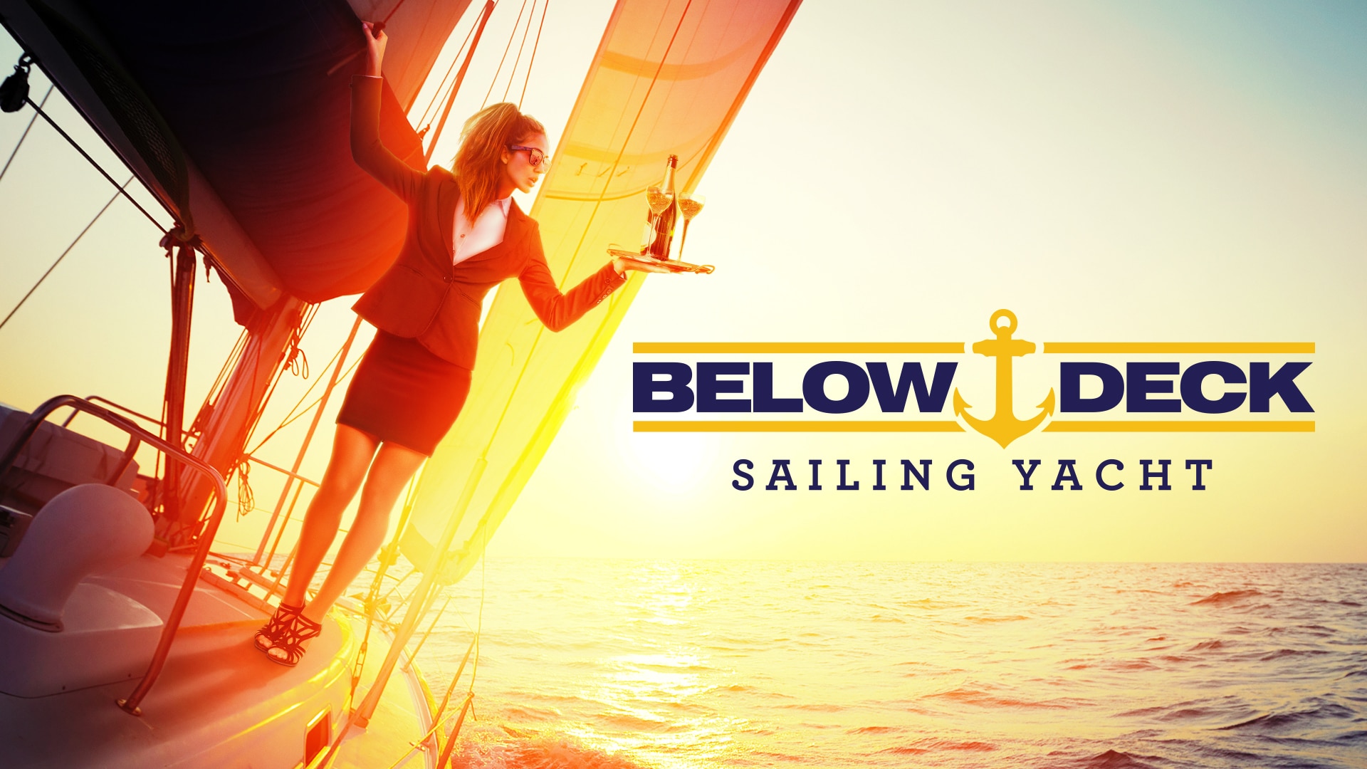Below Deck Sailing Yacht Bravo TV Official Site