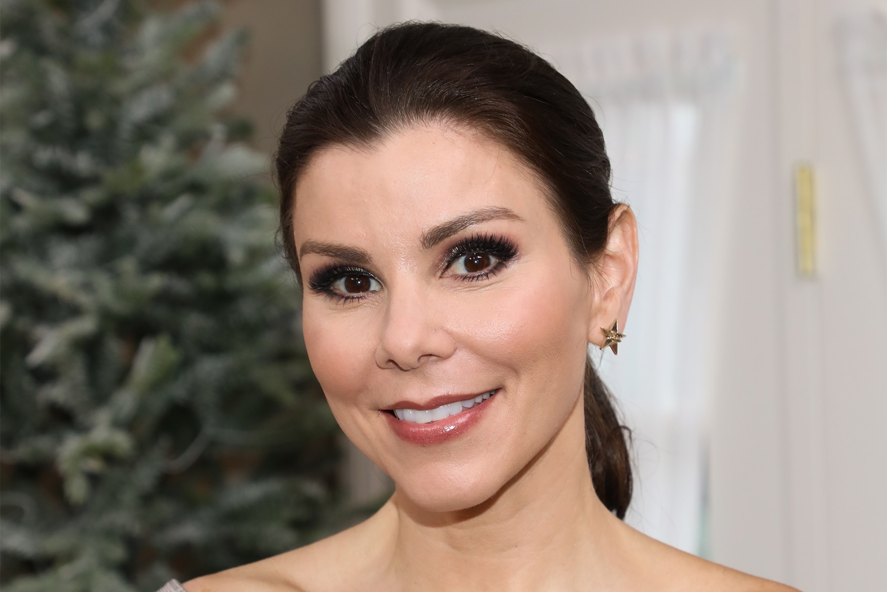 Style Living Rhoc Heather Dubrow Favorite Beauty Product