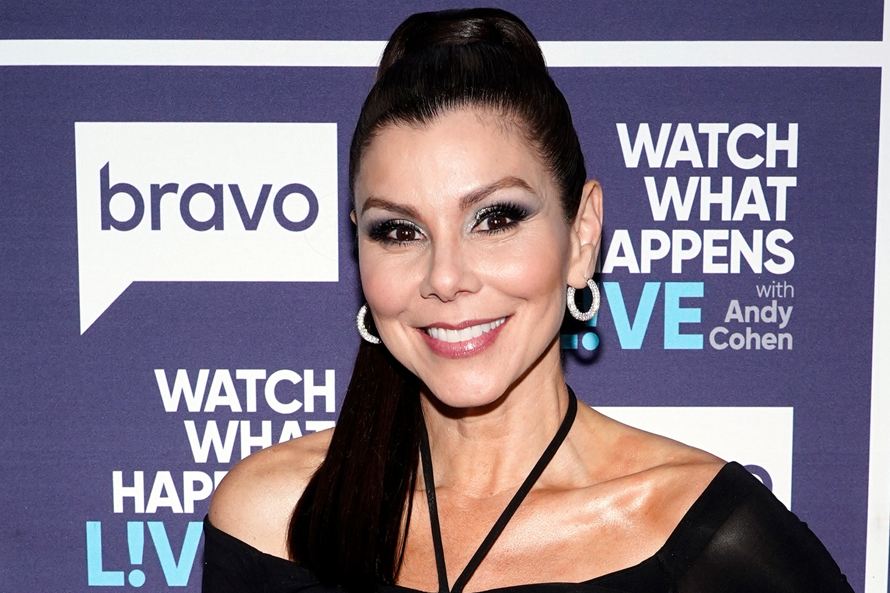 Heather Dubrow's Undereye Patches – Reality Style Deets