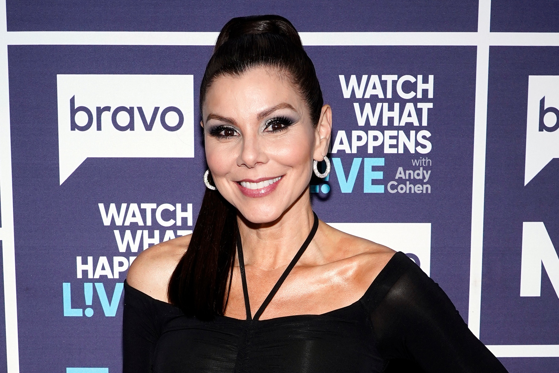 Style Living Rhoc Heather Dubrow Nyc Care Package