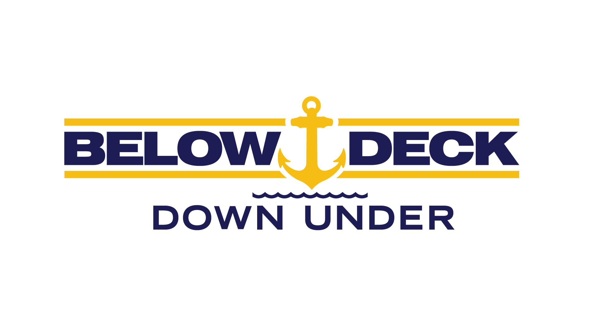 Below Deck Down Under Bravo TV Official Site
