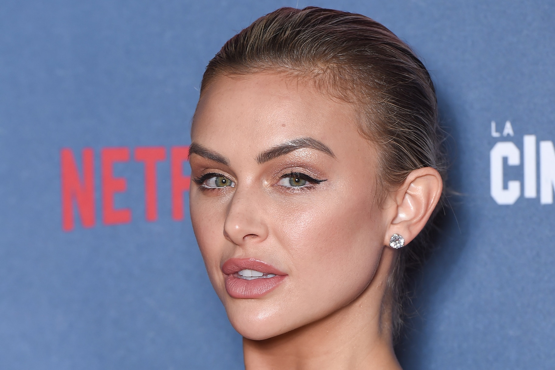 Style Living Lala Kent Tattoo Removal
