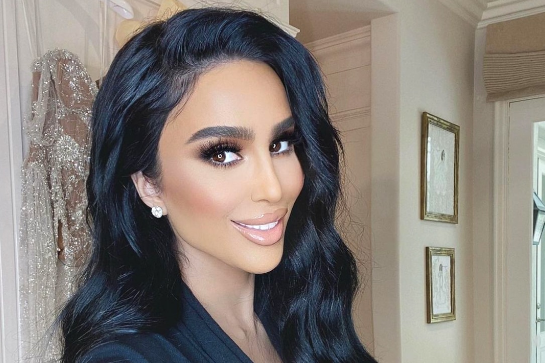 Shahs of Sunset: Lilly Ghalichi Shares Pregnancy Update, Family Photos