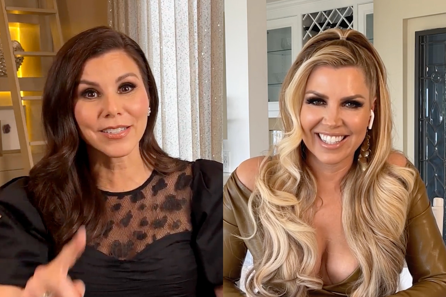 Daily Dish Rhoc Heather Dubrow Jen Armstrong