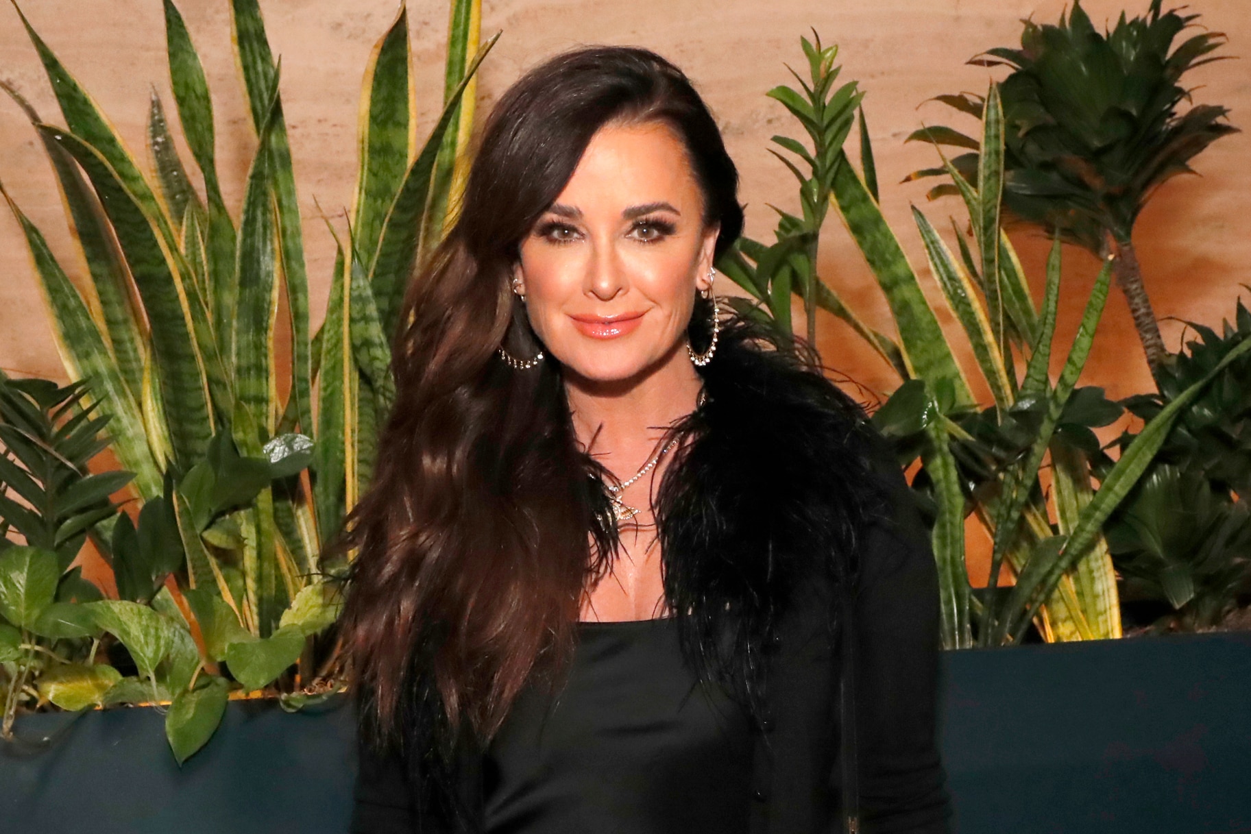 Kyle Richards | The Real Housewives of Beverly Hills