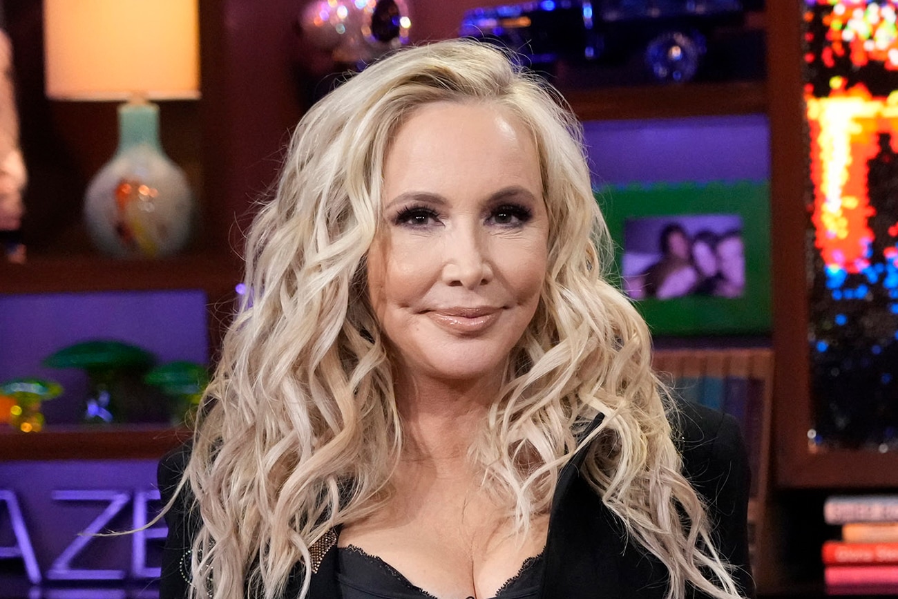 Dish of the day Shannon Beador