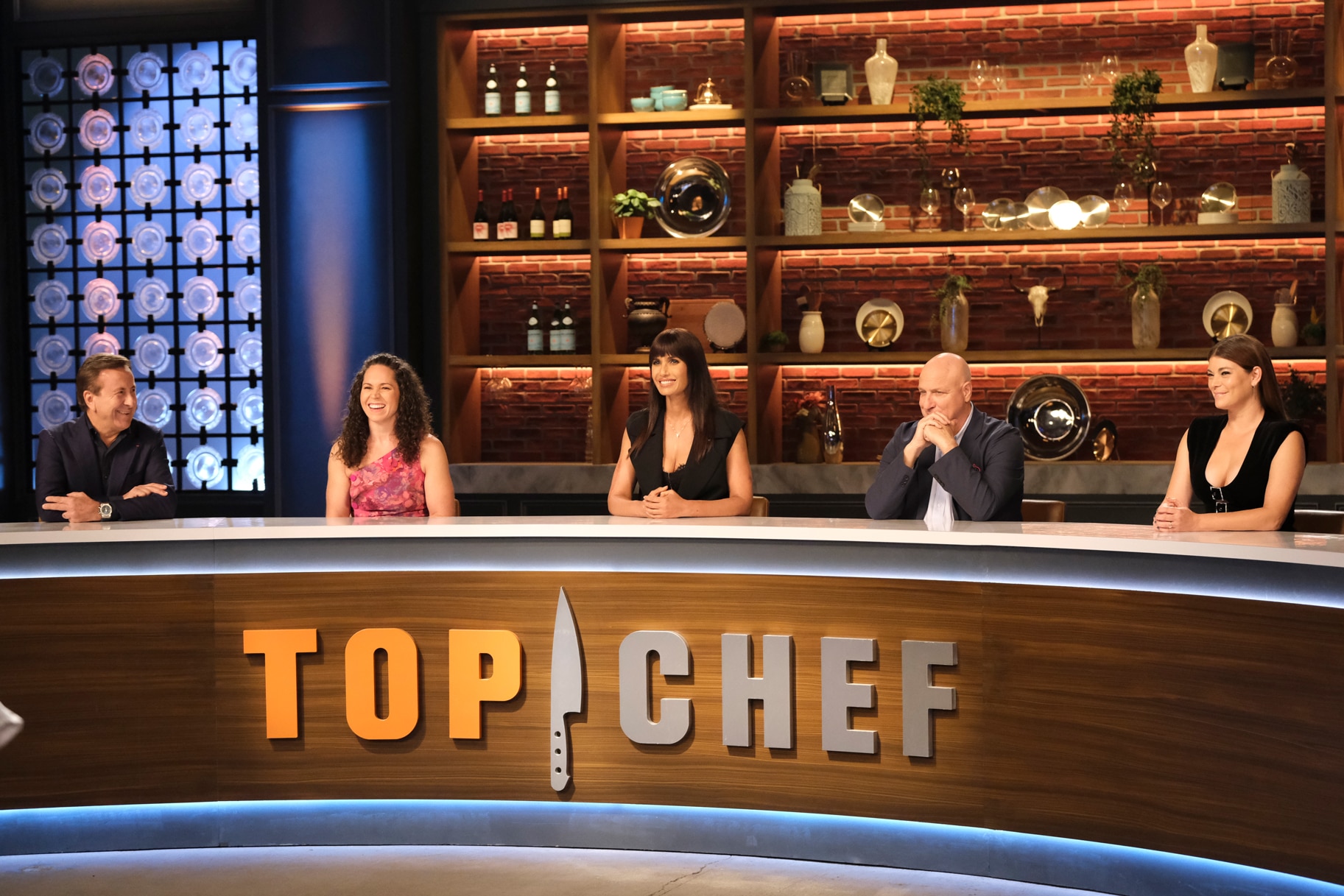 Daily Dish Top Chef Season 19 Finale Location