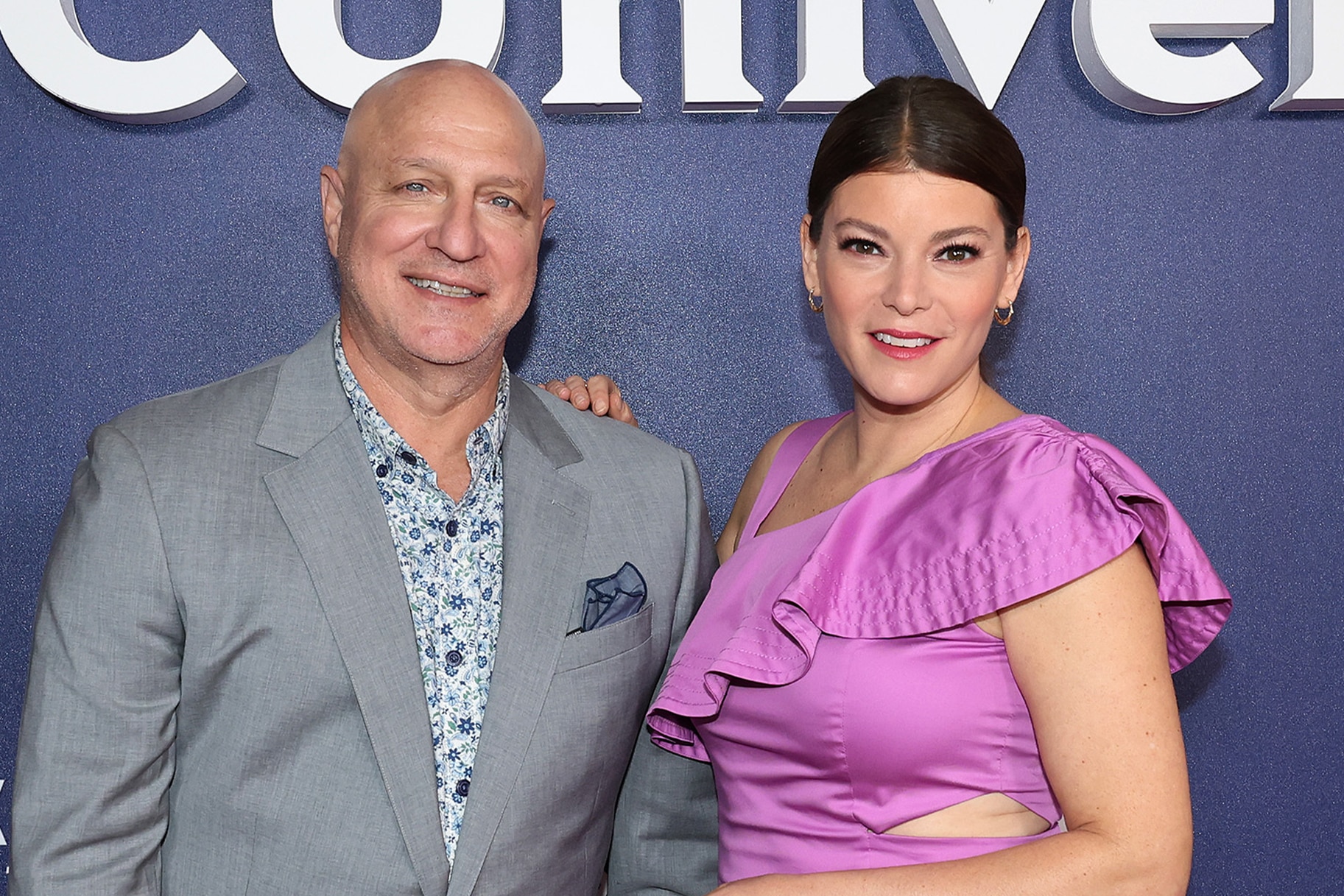 Style Living Tc Tom Colicchio Gail Simmons Chef Mistakes
