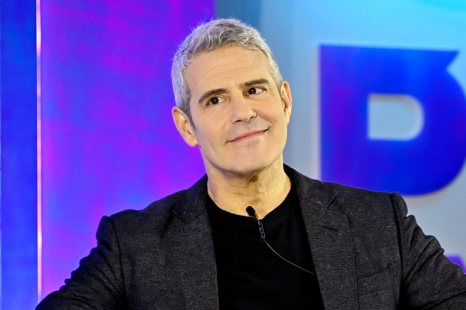 Daily Dish Andy Cohen Reunions