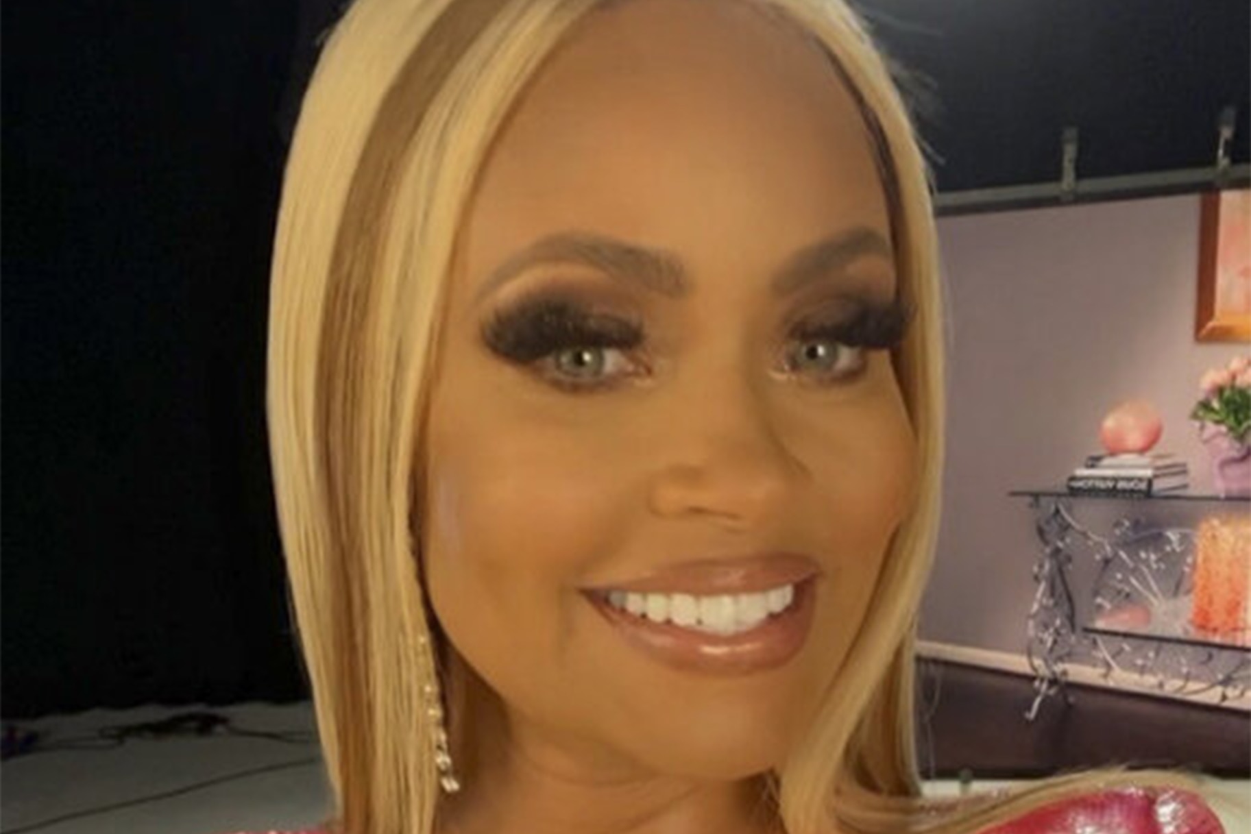 Style Living Rhop Gizelle Bryant Wig Criticism