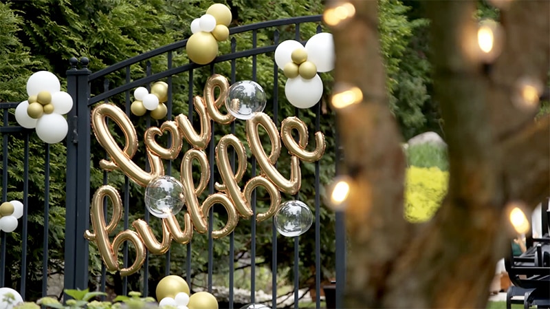 Rhonj Teresa Giudice Housewarming Love Bubble Party 01