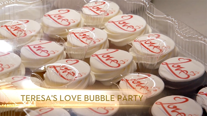 Rhonj Teresa Giudice Housewarming Love Bubble Party 02