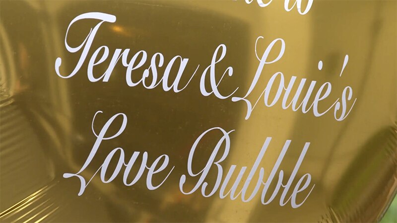 Rhonj Teresa Giudice Housewarming Love Bubble Party 08