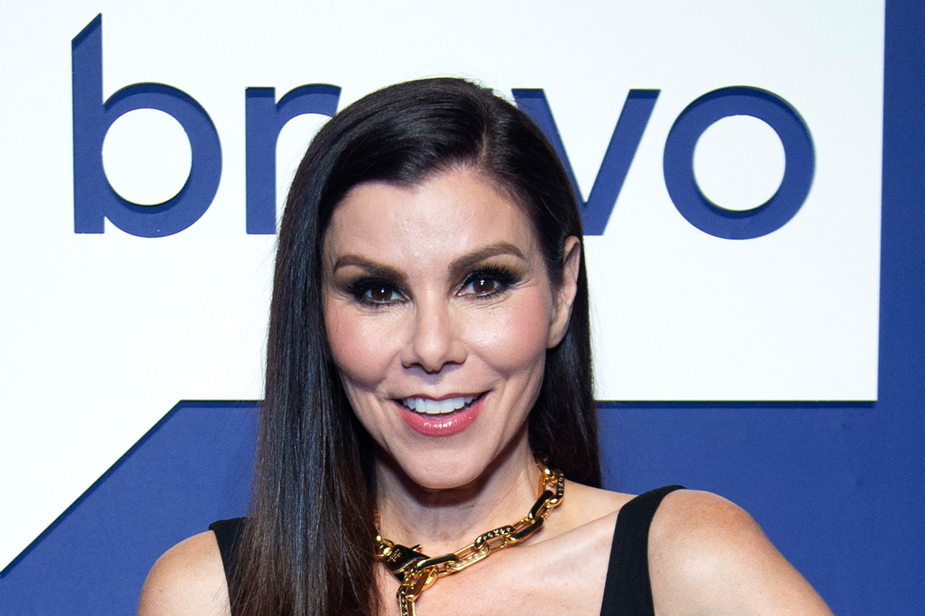 Style Living Rhoc Heather Dubrow Penthouse