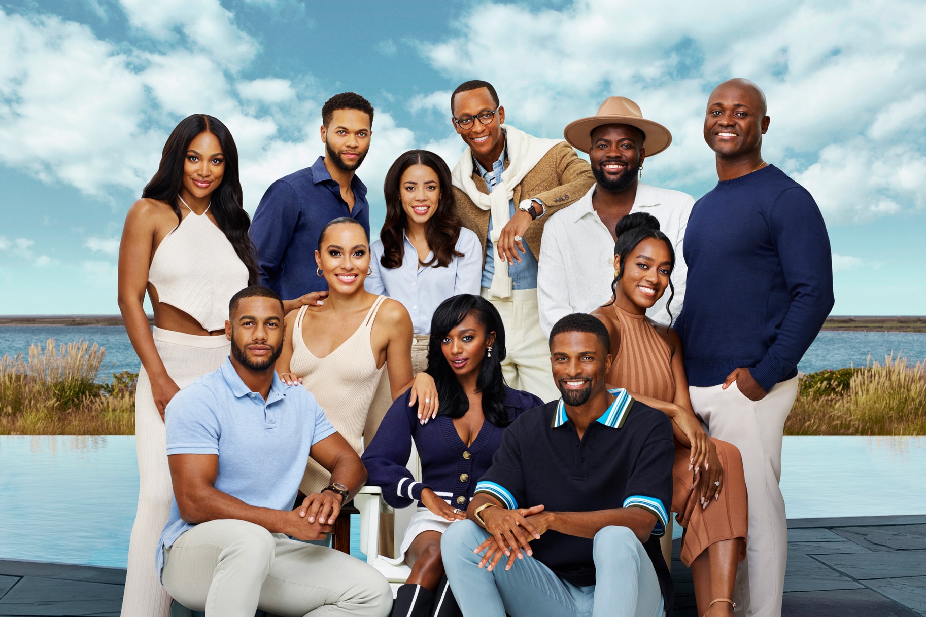 Summer House Martha’s Vineyard Cast Updates After Season 1 | The Daily Dish
