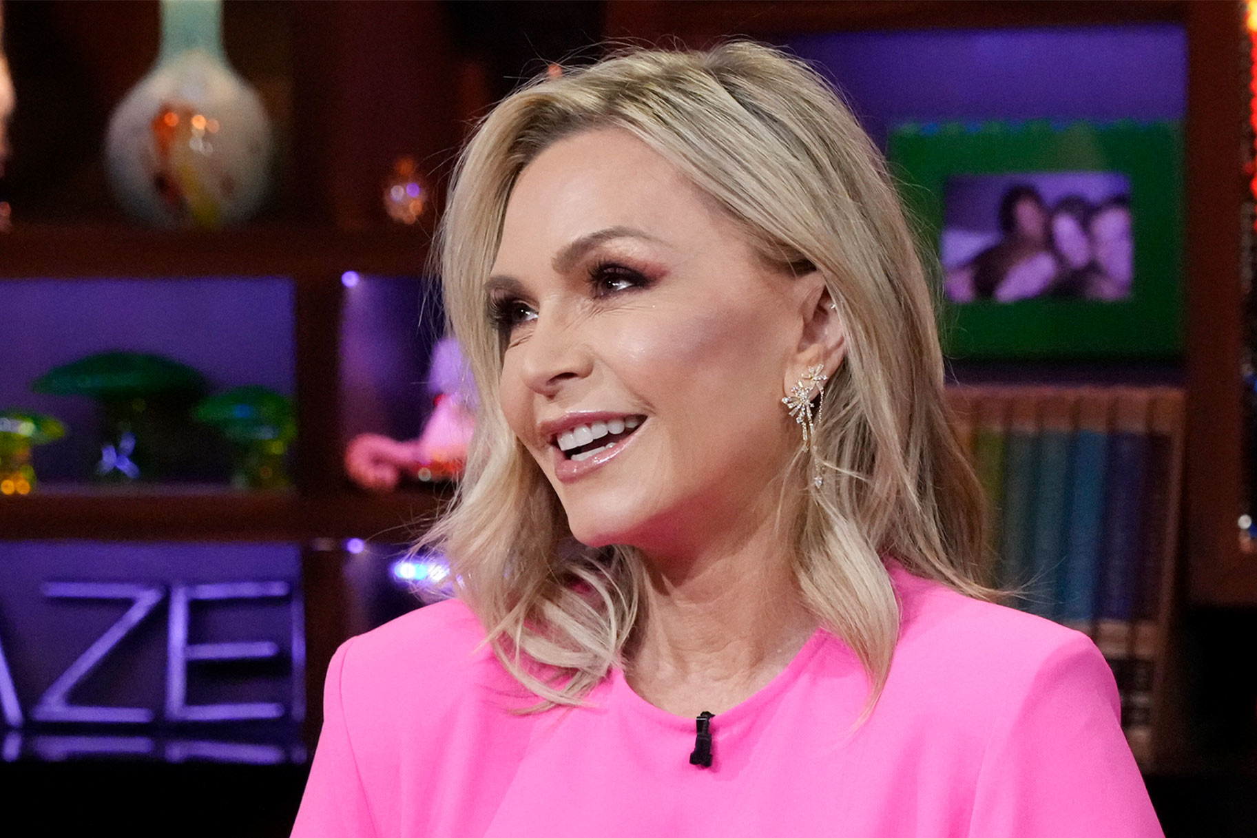 Tamra Judge Reveals Plans to Buy a House in Montana: Details | The ...