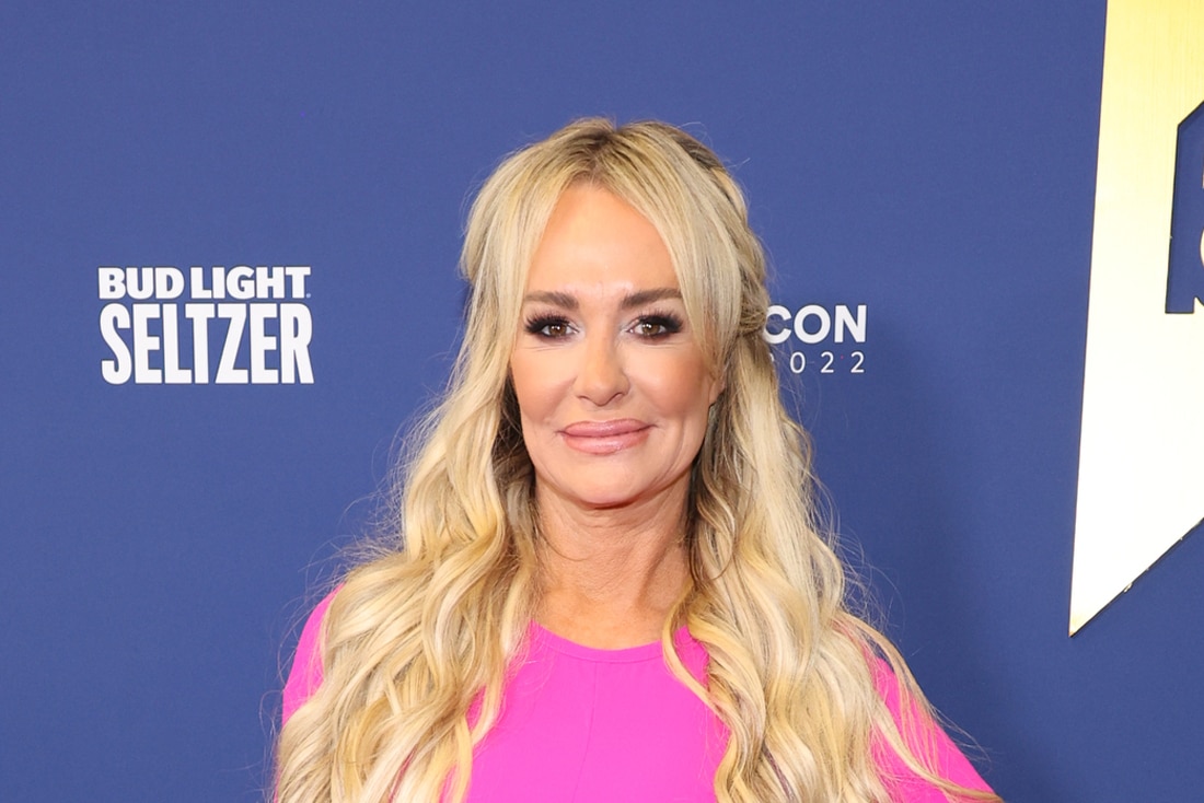 Taylor Armstrong Sends Her Daughter, Kennedy, Off to Senior Prom (PICS)